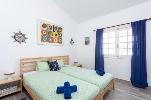 Apartamento Duplex En Residencial Balanc�n