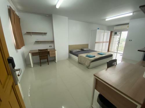Hotel The Campus Rangsit