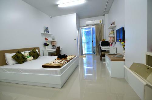 Hotel The Campus Rangsit