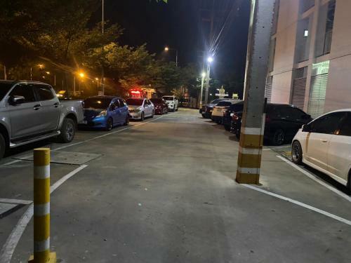 Hotel The Campus Rangsit