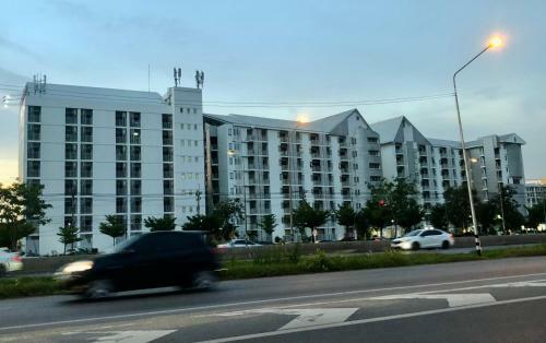 Hotel The Campus Rangsit