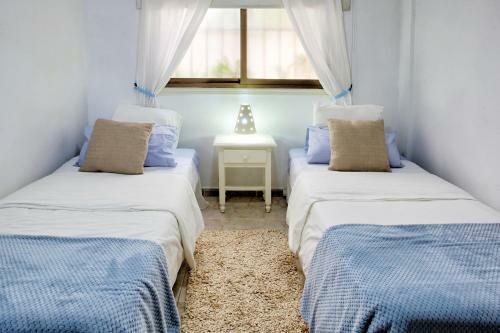 Apartamento Pura Vida