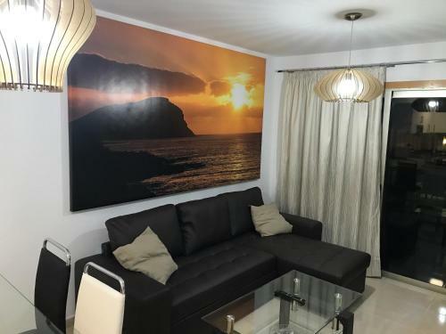 Apartamento La Perla Medano 2
