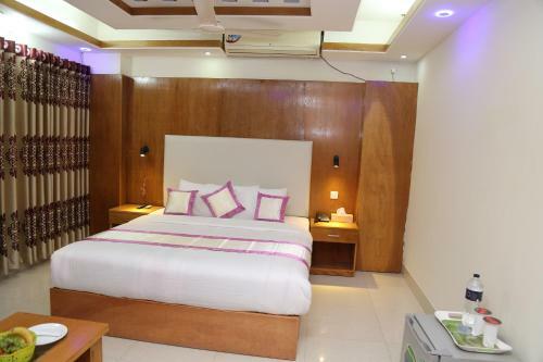 Hotel Platinum Ltd