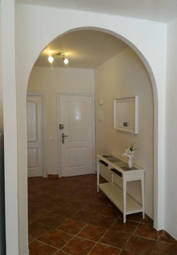 Apartamento Balancon Playa Cabezo