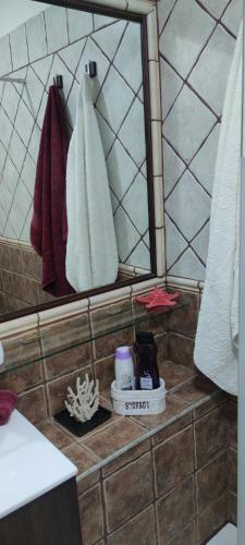 Apartamento Balancon Playa Cabezo