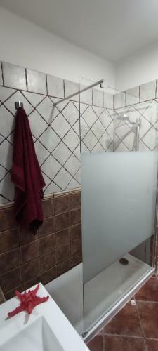 Apartamento Balancon Playa Cabezo
