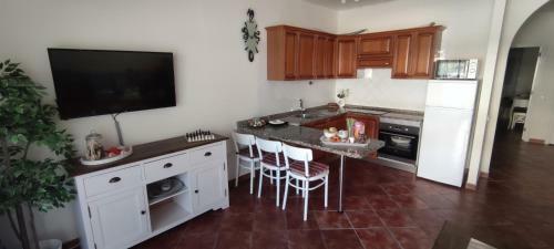 Apartamento Balancon Playa Cabezo