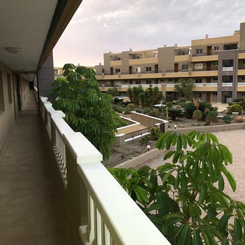 Apartamento La Perla Medano 1