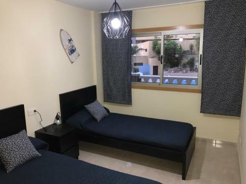Apartamento La Perla Medano 1
