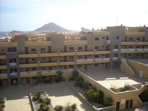 Apartamento La Perla Medano 1