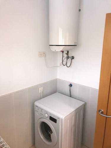 Apartamento La Perla Medano 1