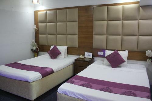 Yes Bd Hotel Group