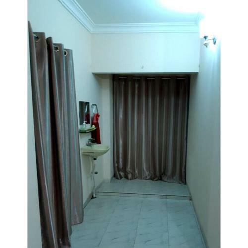 Apartamento Three Bedrooms Fully Furnished Air-conditioned Apt