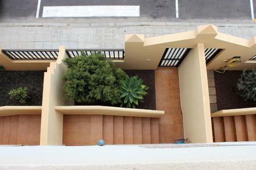 Apartamento Luxury House In El M�dano