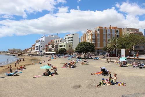 Apartamento Luxury House In El M�dano