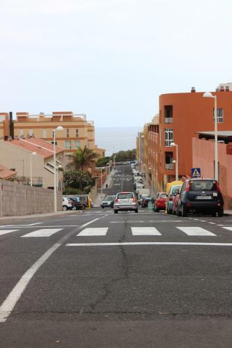 Apartamento Luxury House In El M�dano