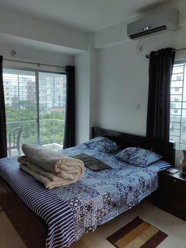 The Blu Inn Serviced Apartment