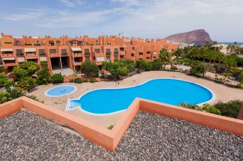 Luxury Apartment Sotavent III