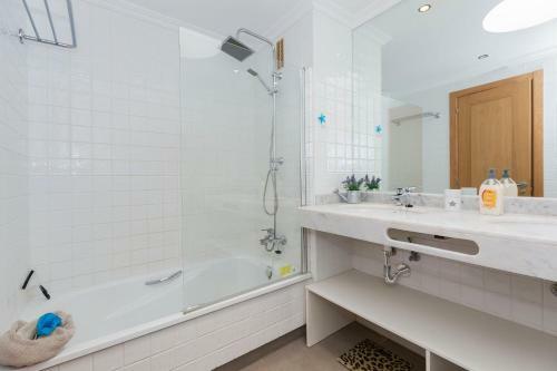 Luxury Apartment Sotavent III