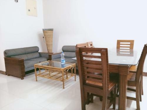 Apartamento Green Valley In