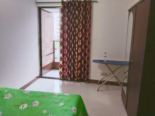 Apartamento Green Valley In