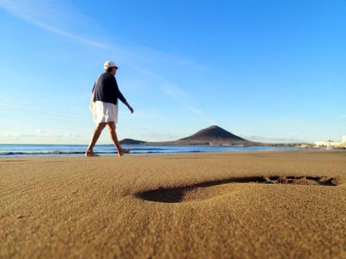 Apartamento Sota 3, Beach Front, Spectacular Ocean Views, Parking, Wifi