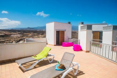 Apartamento Viviendamedano