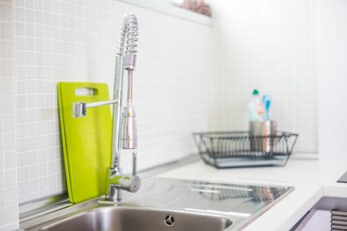 Apartamento Viviendamedano
