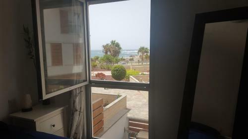 Apartamento El Medano Duplex 1ra Linea De Playa