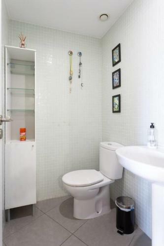 Apartamento El Medano Duplex 1ra Linea De Playa