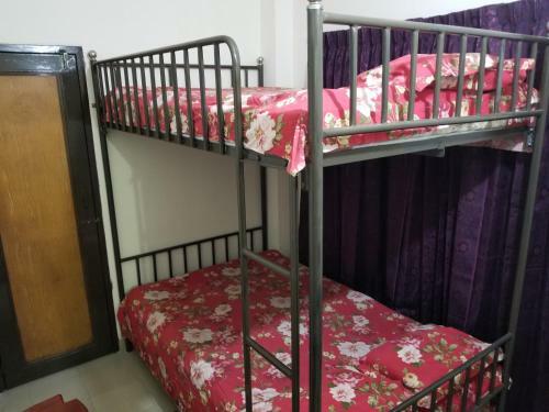 Short Stay Service Apartment