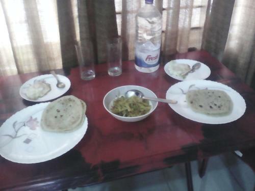 Short Stay Service Apartment