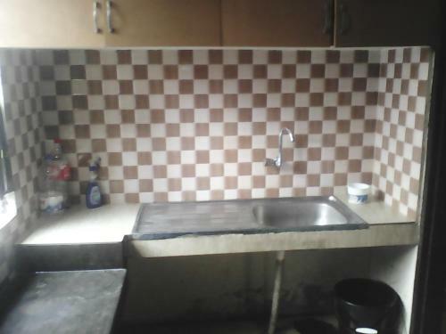 Short Stay Service Apartment