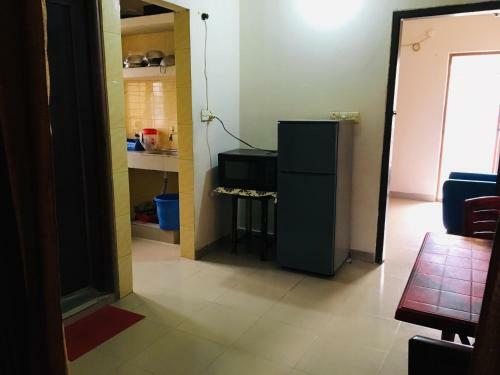 Short Stay Service Apartment