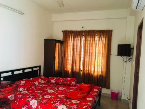 Short Stay Service Apartment