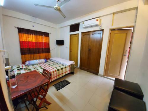 Short Stay Service Apartment