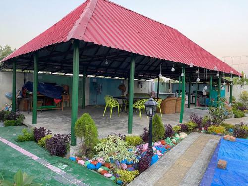 Hotel Family Life Resorts