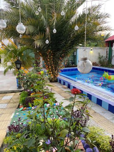 Hotel Family Life Resorts