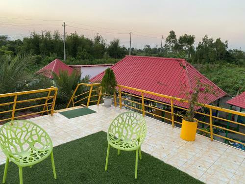 Hotel Family Life Resorts