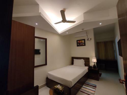 Hotel The Grand Hyatt