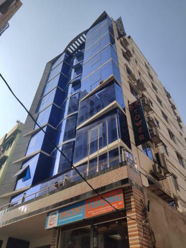 Hotel The Grand Hyatt