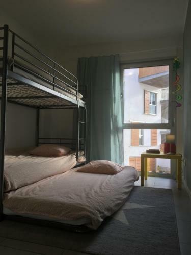 Apartamento Los Martines