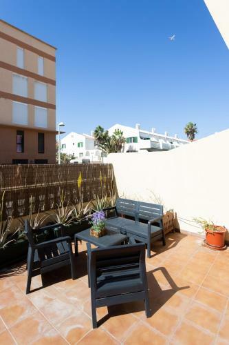 Medano Townhouse