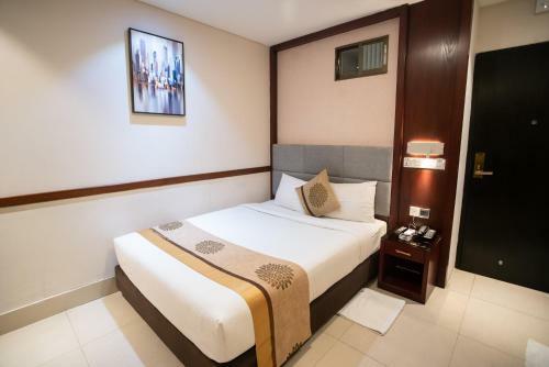 Jatra Hotel Grand Royal