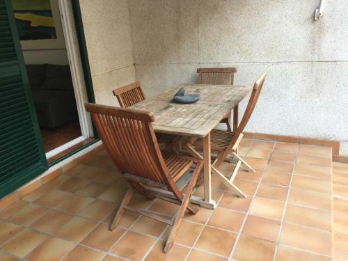 Genial Apartamento En La Playa