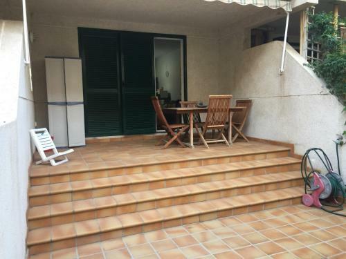 Genial Apartamento En La Playa