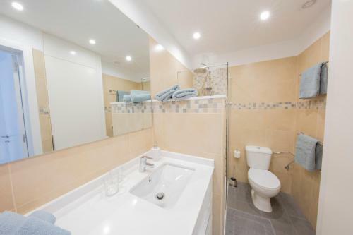 Apartamento The Austrian Apt - By Medano4you