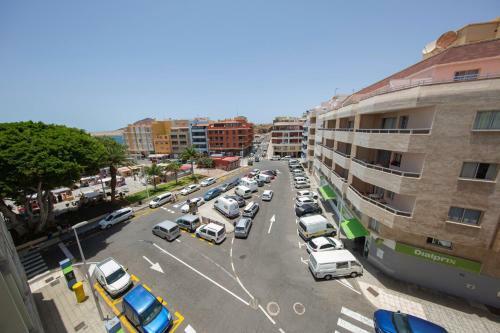 Apartamento The Austrian Apt - By Medano4you