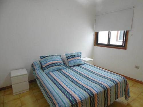 Apartamento Medanero Fgf